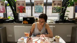 Drop-In – Open Studio Time
